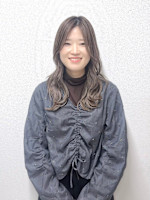 庄司　葵(ショウジ アオイ)