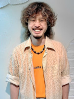 越冨　晃平(コシトミ　コウヘイ)