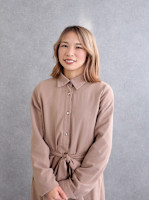 小嶋美里(コジマミサト)