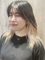 上野 華奈(ウエノ カナ)