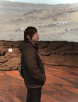 石津 利男(イシズ トシオ)