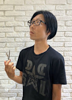 七條　由幸 (SHICHIJO）(シチジョウ　ヨシユキ)