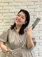 佐藤菜々美(サトウナナミ)