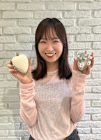 古林 和花(フルバヤシ ノドカ)