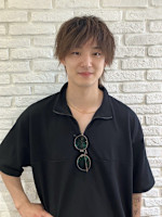 熊谷 椋翔(クマガイ リョウカ)