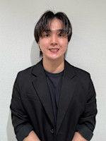 中嶋 晴斗(ナカジマ ハルト)