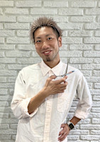 芳賀 要(ハガ カナメ)