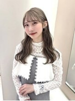 横谷　日菜子(ヨコタニ　ヒナコ)