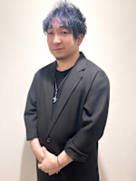 正垣 勇気(ショウガキ　ユウキ)