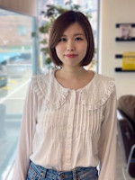 三浦 りな(ミウラ リナ)