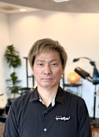 中島 章(ナカシマ アキラ)