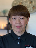 中島 峰華(ナカシマ ミネカ)