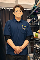 高橋(タカハシ)