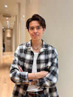 三代川 誠(ミヨカワ マコト)