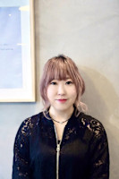 杉町 仁美(スギマチ ヒトミ)