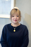 鳥谷 梅香(トリヤ ウメカ)