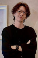 柿本 晃希(カキモト コウキ)