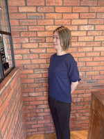 中岡 安紗美(ナカオカ アサミ)