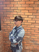 池 光徳(イケ ミツノリ)