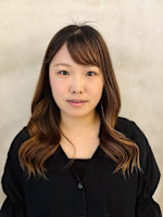 藤原 杏奈(フジワラ アンナ)