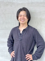 植垣 銀次郎(ウエガキ ギンジロウ)