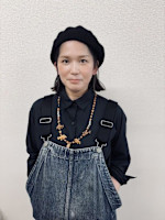 AKI .アキ(アキ アキ)