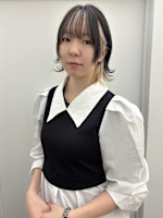 杉谷　彩香(スギタニ　アヤカ)