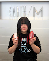 平野　咲来(ヒラノ　サクラ)