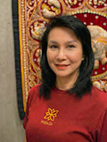 リサ さん(リサ サン)