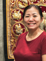 アンナ さん(アンナ サン)