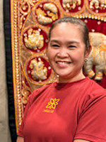 オーム さん(オーム サン)