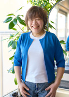 藤澤　道子(フジサワ　ミチコ)