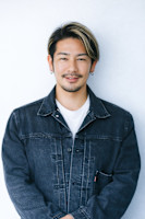 藤原　純(フジワラ　ジュン)