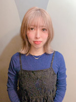 楠原 ひとみ(クスハラ ヒトミ)