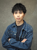 加藤 拓哉(カトウ タクヤ)