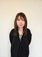 松尾 美郁(マツオ ミイク)