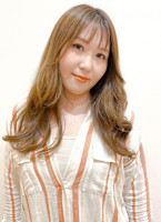 成田 裕子(ナリタ ユウコ)