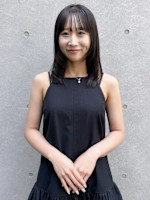 辻未侑 [髪質改善](ツジ ミユ)