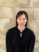 白元 愛(シラモト アイ)