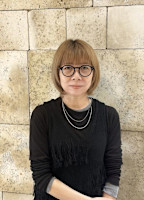 隈元 真由美(クマモト マユミ)