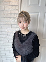 岡 風帆(オカ カザホ)