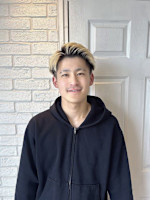 清水 輝(シミズ テル)