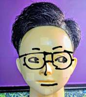 榛葉慶(シンバ)