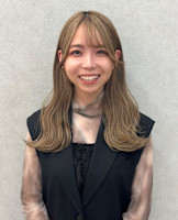 松井　真子(マツイ　マコ)