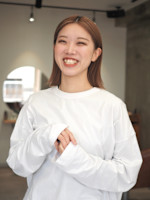 北上ゆい(キタカミユイ)