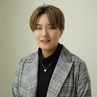 加藤初望(カトウハツミ)