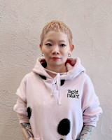 奥野 綾子(オクノ アヤコ)