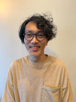 平島 雅充(ヒラシマ マサミツ)