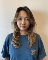 池澤 茜(イケザワ アカネ)