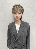 坂上 実里(サカガミ ミノリ)